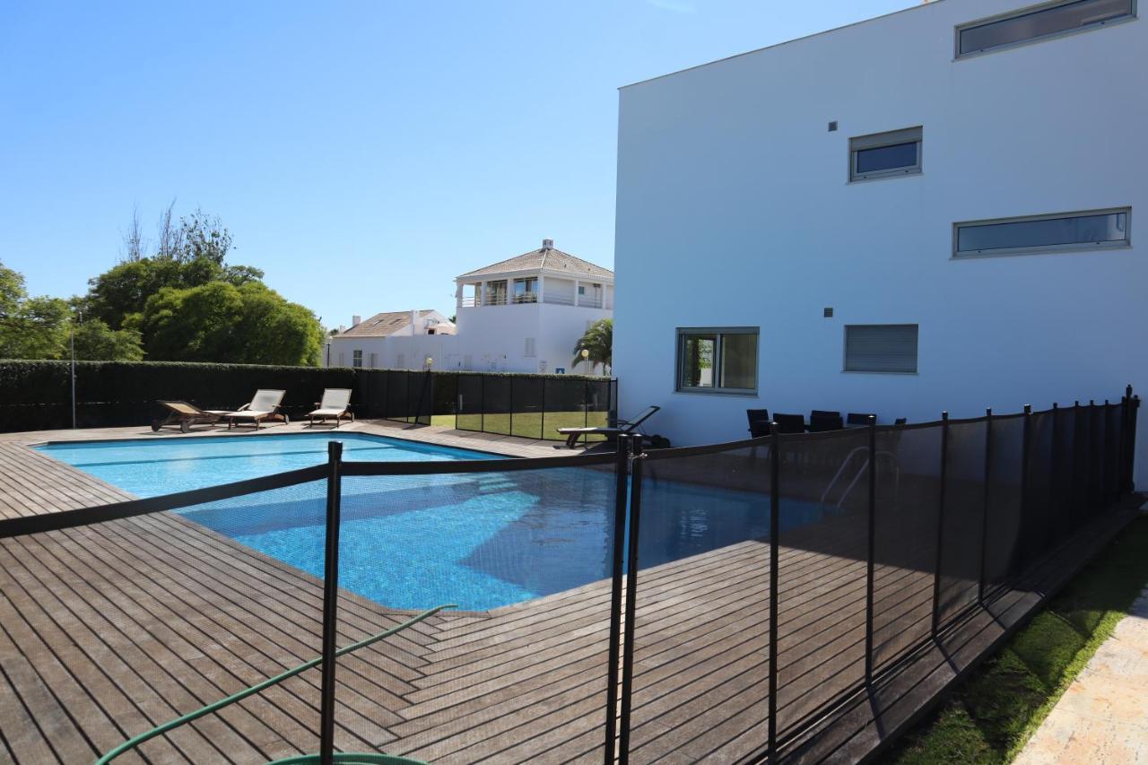 Villa Dos Salgados, 5Bdr, Beach Front, Near Salgados Golf Club Guia  Εξωτερικό φωτογραφία