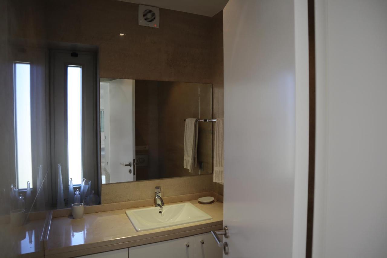 Villa Dos Salgados, 5Bdr, Beach Front, Near Salgados Golf Club Guia  Εξωτερικό φωτογραφία