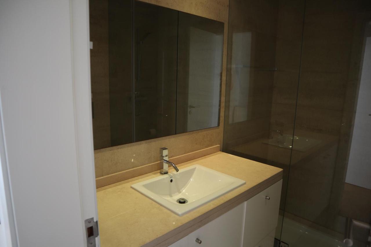 Villa Dos Salgados, 5Bdr, Beach Front, Near Salgados Golf Club Guia  Εξωτερικό φωτογραφία