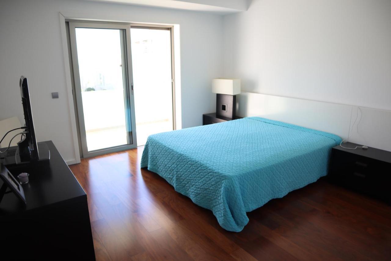 Villa Dos Salgados, 5Bdr, Beach Front, Near Salgados Golf Club Guia  Εξωτερικό φωτογραφία