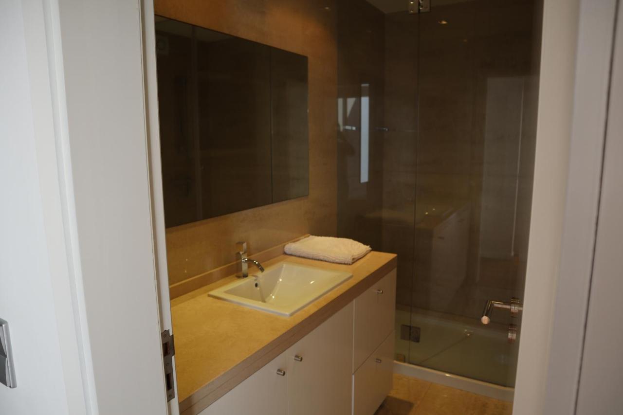 Villa Dos Salgados, 5Bdr, Beach Front, Near Salgados Golf Club Guia  Εξωτερικό φωτογραφία