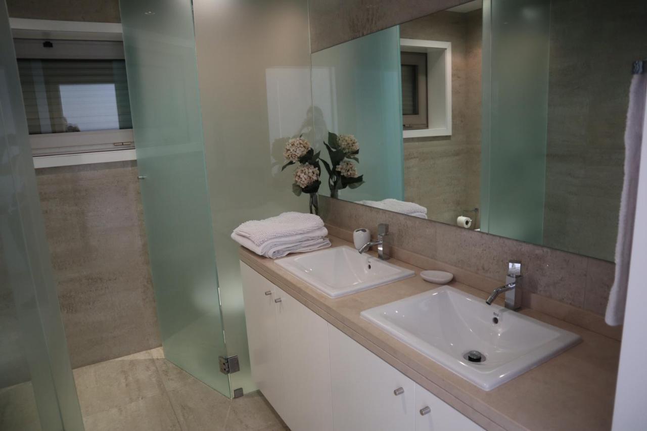 Villa Dos Salgados, 5Bdr, Beach Front, Near Salgados Golf Club Guia  Εξωτερικό φωτογραφία