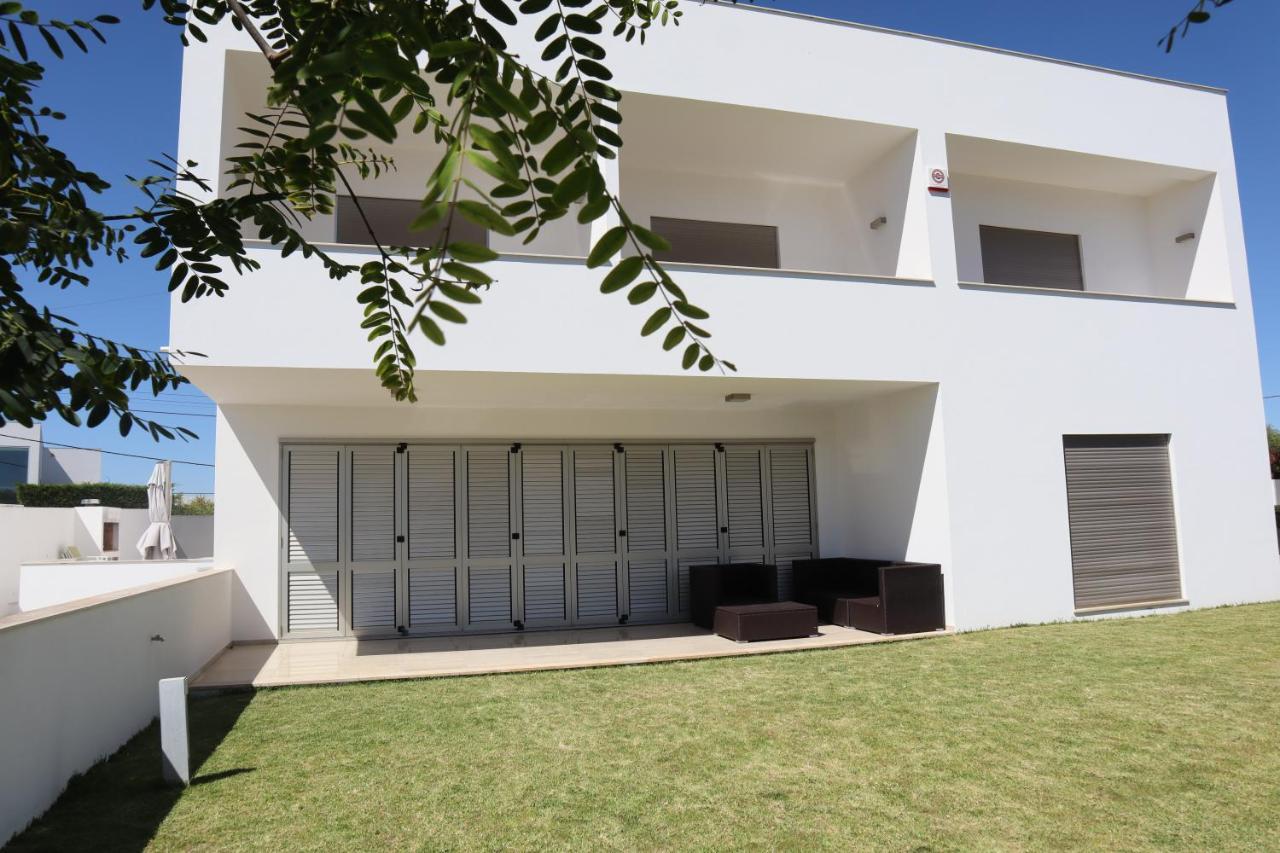 Villa Dos Salgados, 5Bdr, Beach Front, Near Salgados Golf Club Guia  Εξωτερικό φωτογραφία