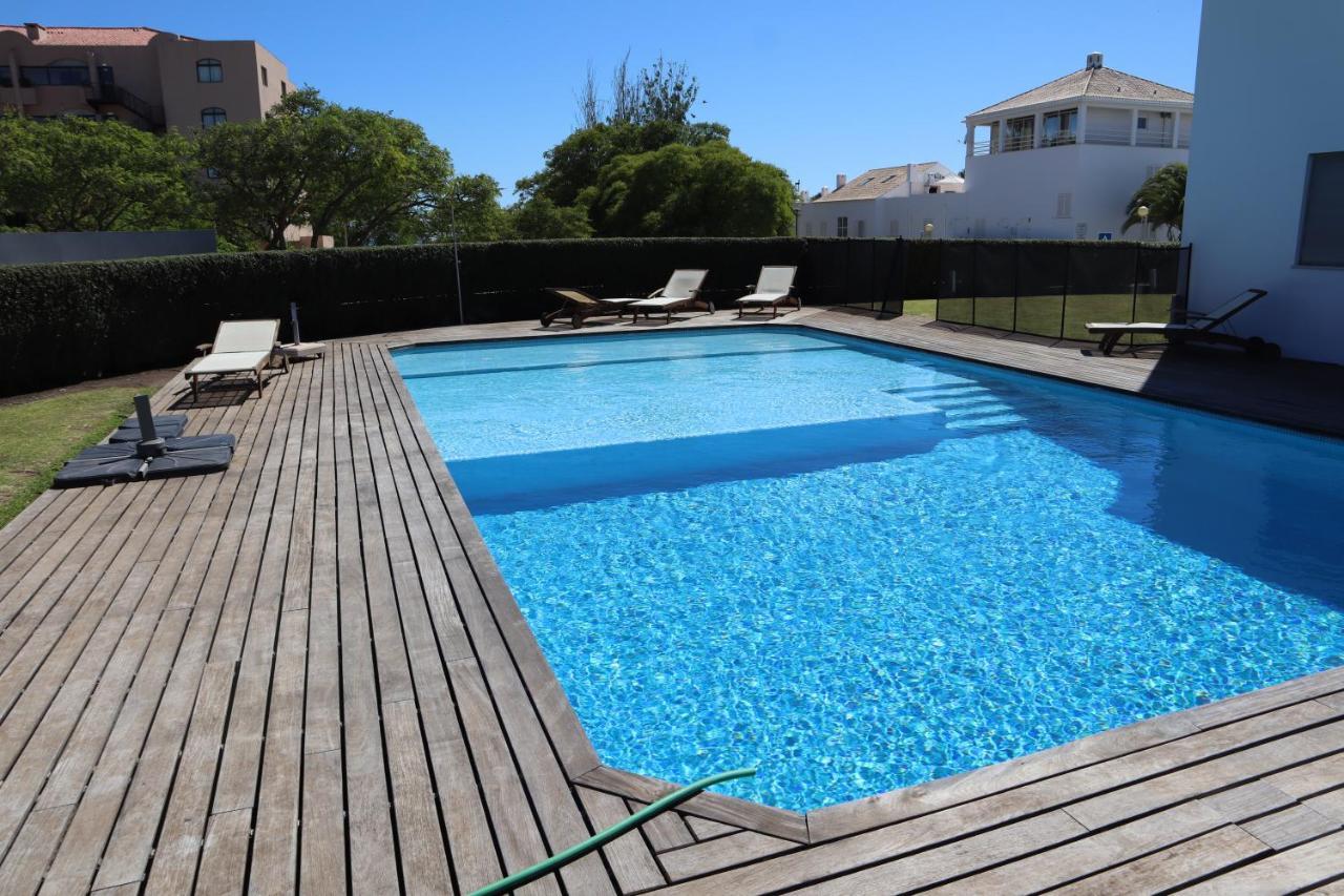 Villa Dos Salgados, 5Bdr, Beach Front, Near Salgados Golf Club Guia  Εξωτερικό φωτογραφία