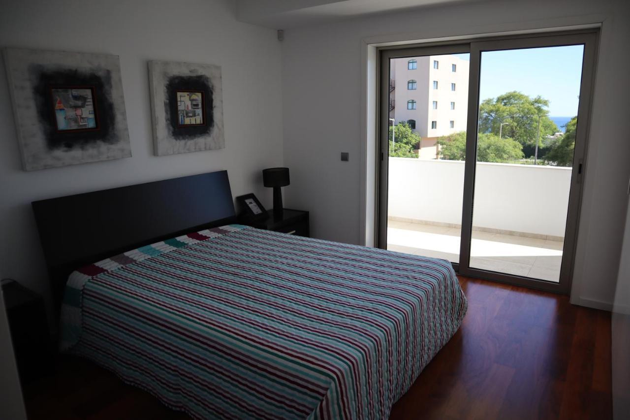 Villa Dos Salgados, 5Bdr, Beach Front, Near Salgados Golf Club Guia  Εξωτερικό φωτογραφία
