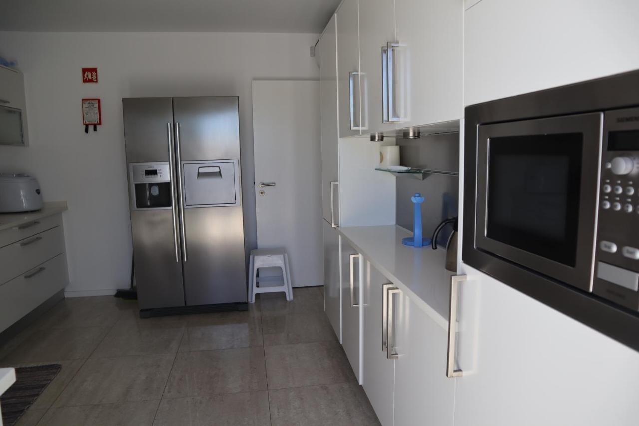 Villa Dos Salgados, 5Bdr, Beach Front, Near Salgados Golf Club Guia  Εξωτερικό φωτογραφία