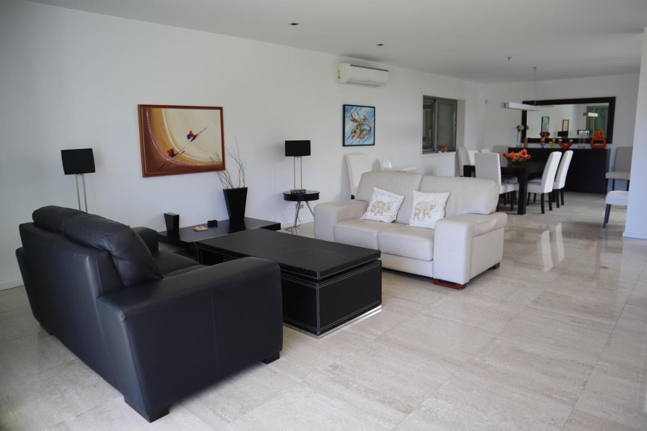 Villa Dos Salgados, 5Bdr, Beach Front, Near Salgados Golf Club Guia  Εξωτερικό φωτογραφία