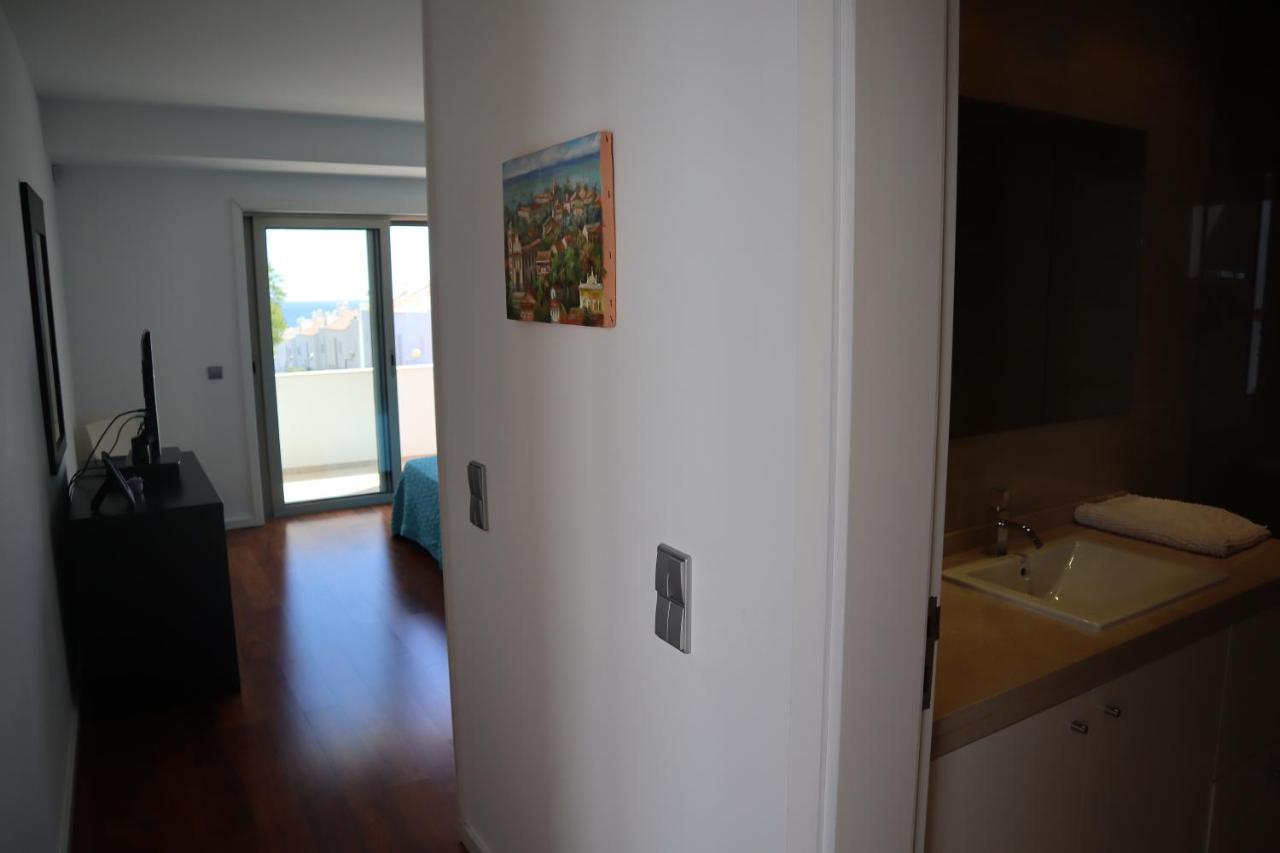 Villa Dos Salgados, 5Bdr, Beach Front, Near Salgados Golf Club Guia  Εξωτερικό φωτογραφία