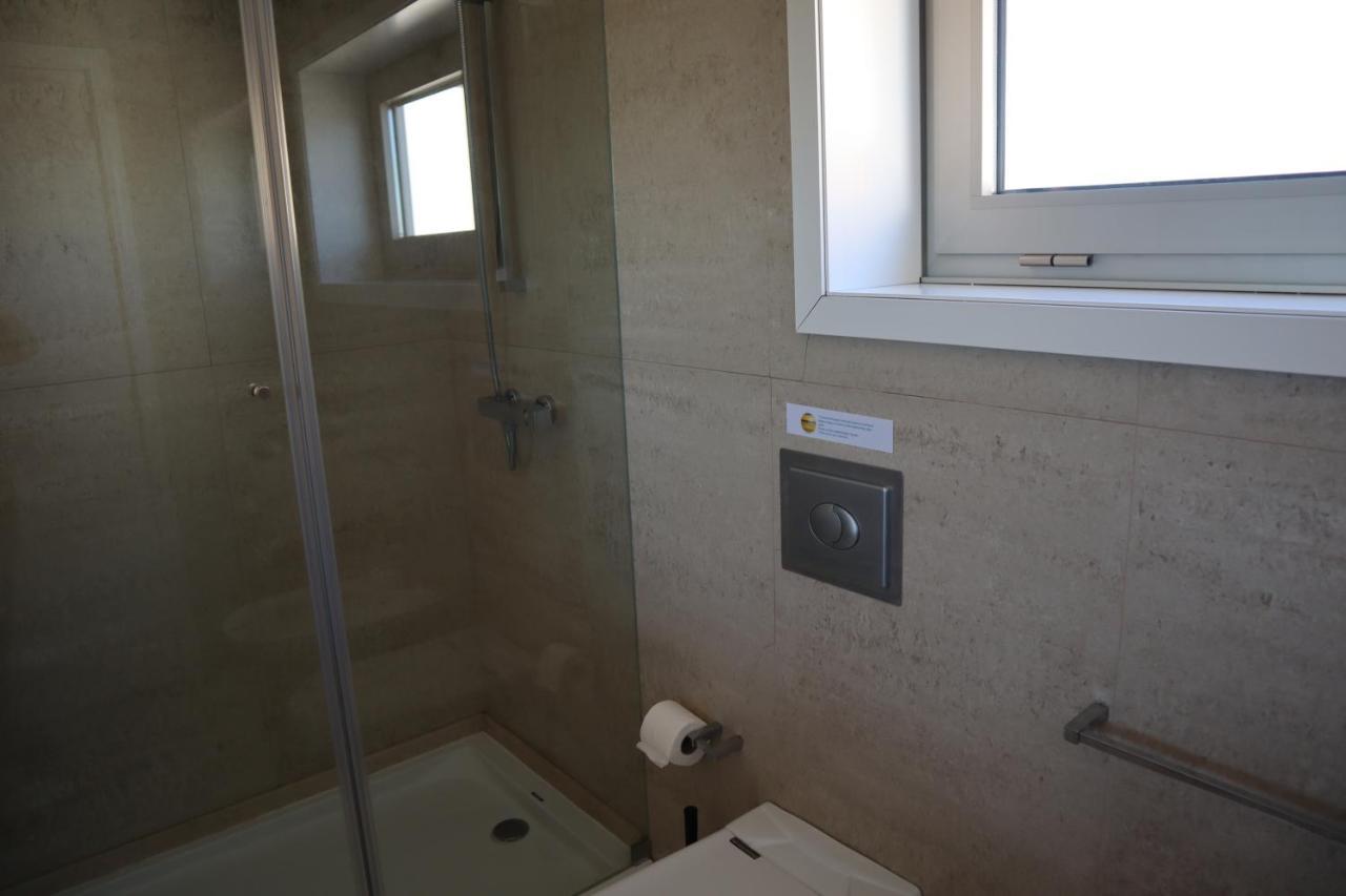 Villa Dos Salgados, 5Bdr, Beach Front, Near Salgados Golf Club Guia  Εξωτερικό φωτογραφία