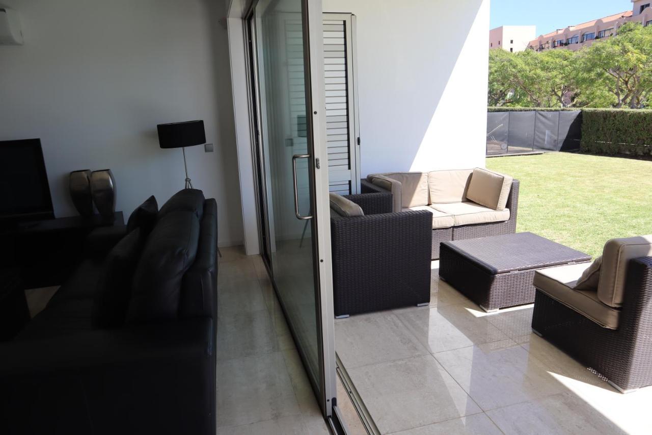 Villa Dos Salgados, 5Bdr, Beach Front, Near Salgados Golf Club Guia  Εξωτερικό φωτογραφία