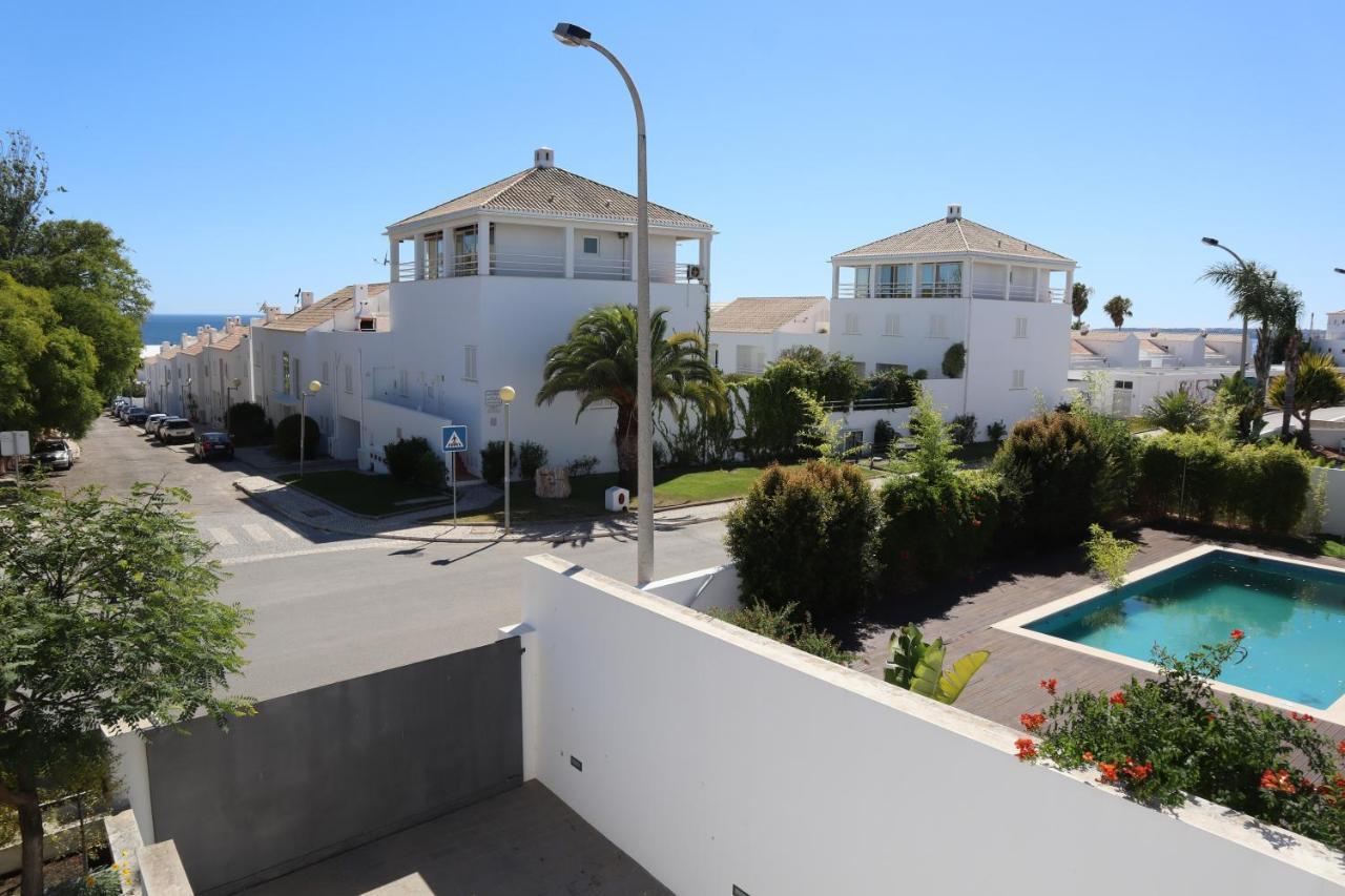 Villa Dos Salgados, 5Bdr, Beach Front, Near Salgados Golf Club Guia  Εξωτερικό φωτογραφία