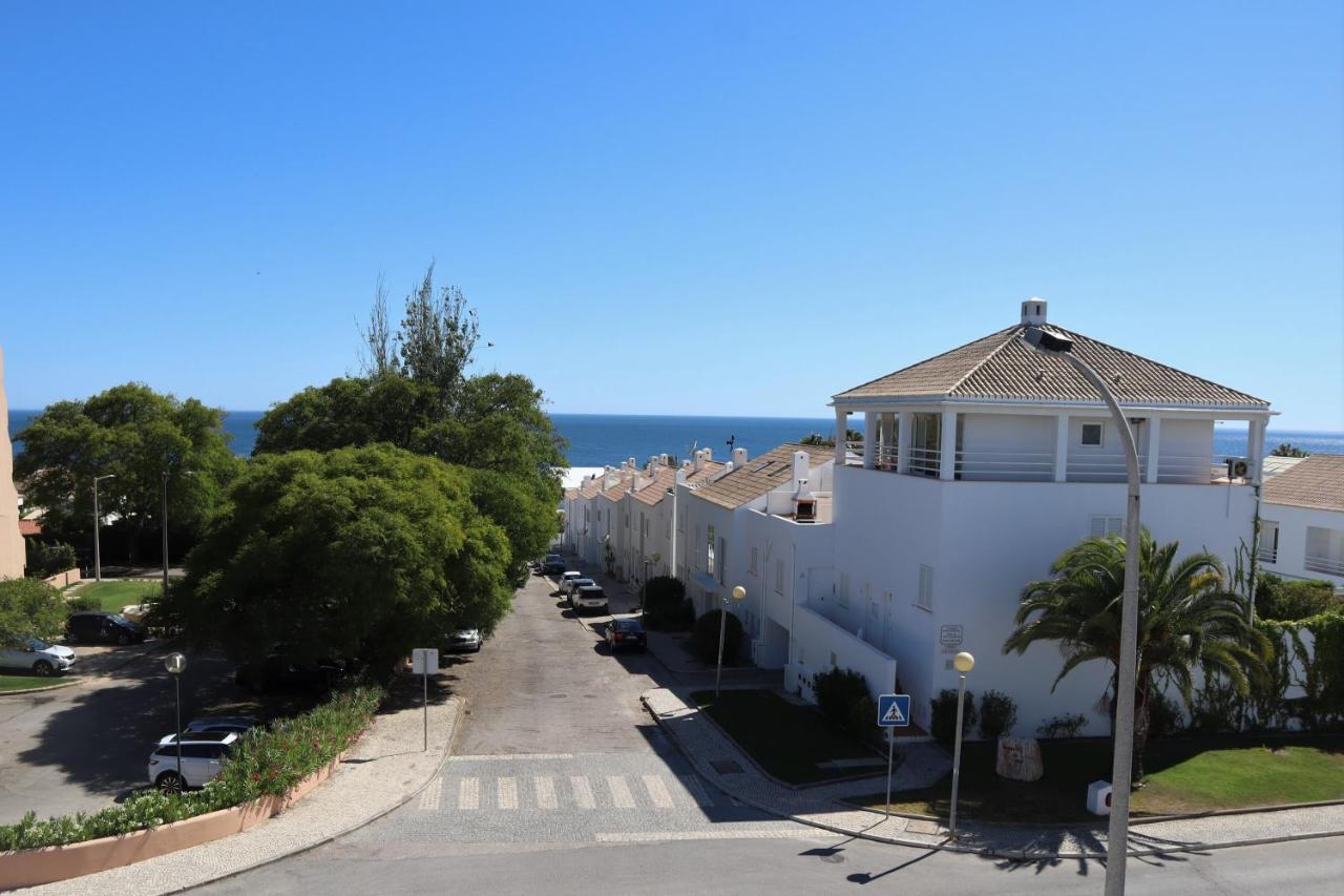 Villa Dos Salgados, 5Bdr, Beach Front, Near Salgados Golf Club Guia  Εξωτερικό φωτογραφία