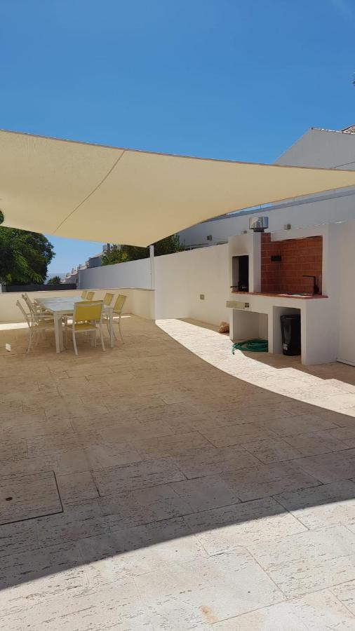 Villa Dos Salgados, 5Bdr, Beach Front, Near Salgados Golf Club Guia  Εξωτερικό φωτογραφία